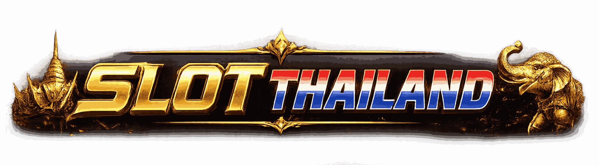Logo SLOT THAILAND